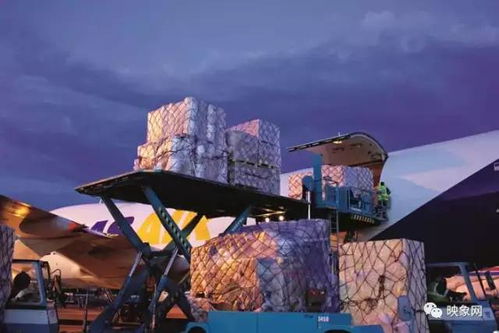 河南普通貨運五年發展紀實 構建高效物流體系，助力區域經濟騰飛